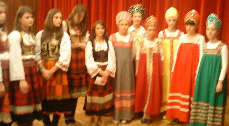 ������ ������ � ������